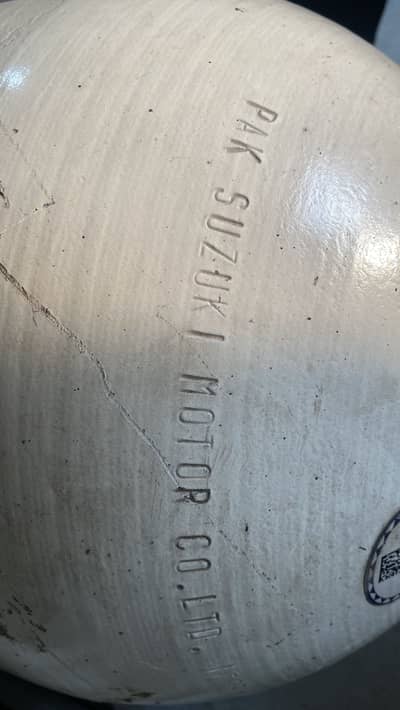 Lpg car cylinders Fiber cylinder