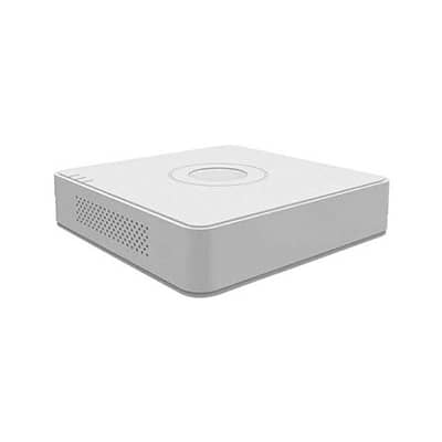 Hikvision 7104 HQHI K1 DVR