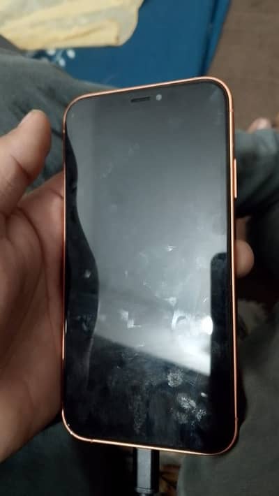 i phone xr converterd 17 pro max