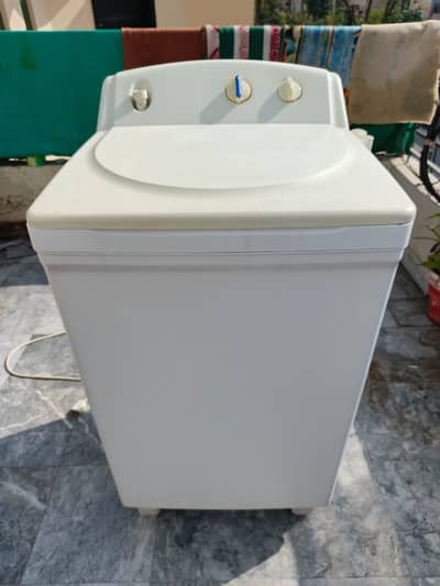 Washing Machine for Sale – Excellent Condition