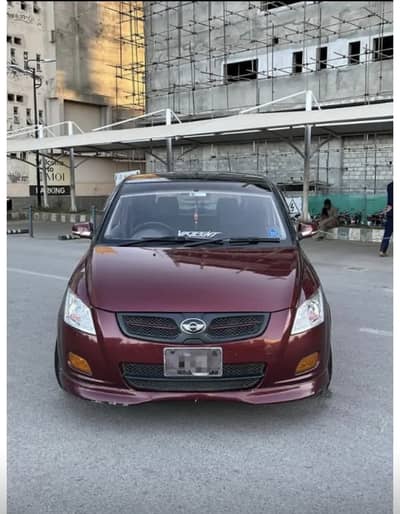 FAW V2 2017 in immaculate condition for Sale