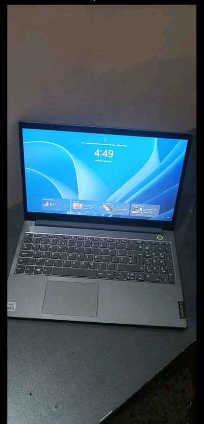 Lenovo Original Laptop ThinkPad condition 10/10 With Original Charger