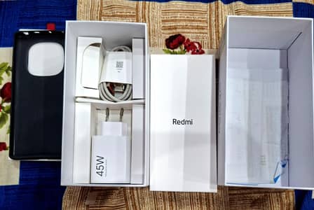 Redmi Note 14Pro 8/256