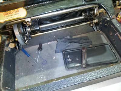 sewing machine for sale