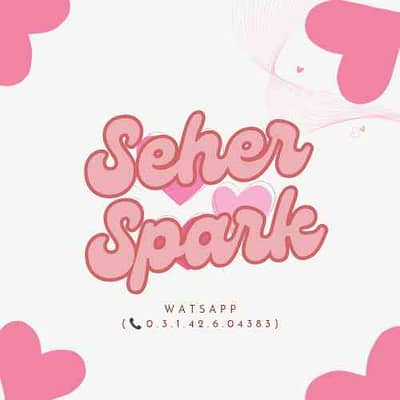Seher Spark