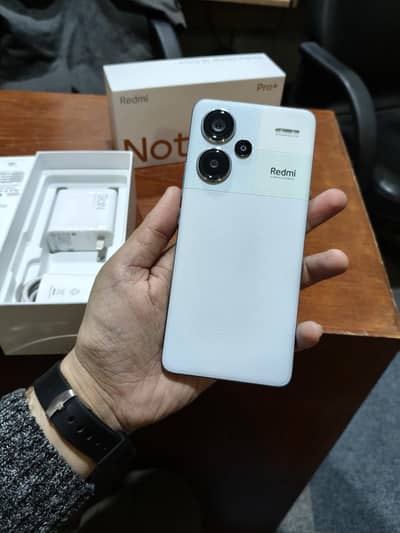 redmi note 13 pro plus 5 g 4 sale