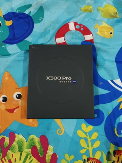 Vivo X300 pro
