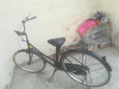 good condition All ok