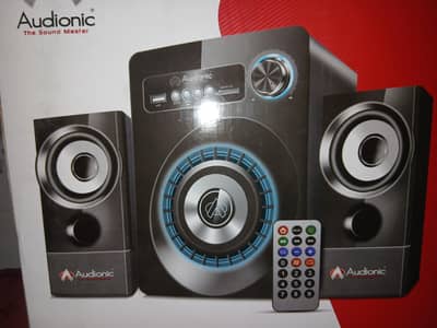 Audionic Max230 BlueTune