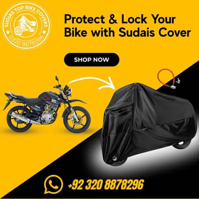 bike top covers