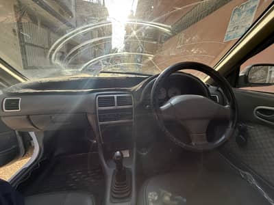 Cultus VXR 2014 euro 2