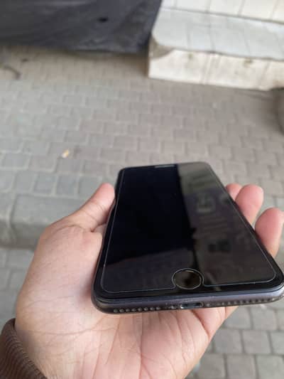 iPhone 7 Plus 128gb PTA Approved