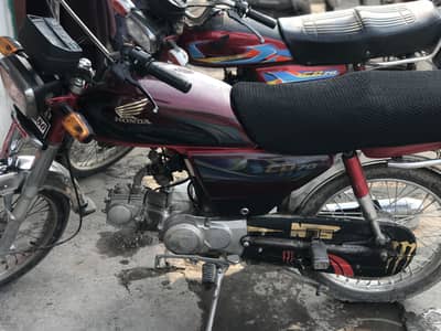 united bike 03086933560