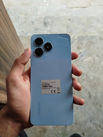 Realme note50 in best price