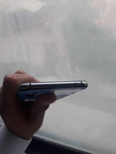 huwawie p20 pro back panel break