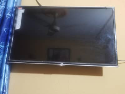 Tcl smart LCD