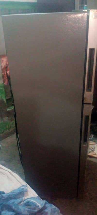 Haier Medium Fridge iin good condition without any fault