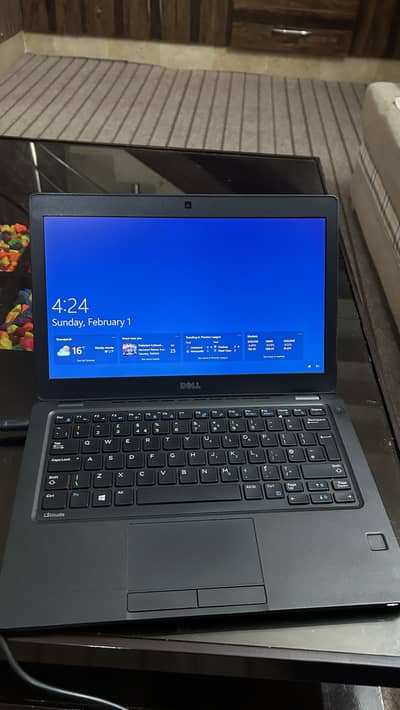 Dell Latitude 5280 i5 7gen Laptop
