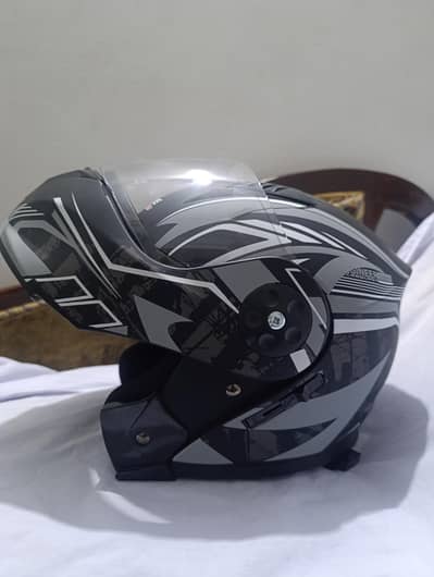 Original Ozone full-face helmet