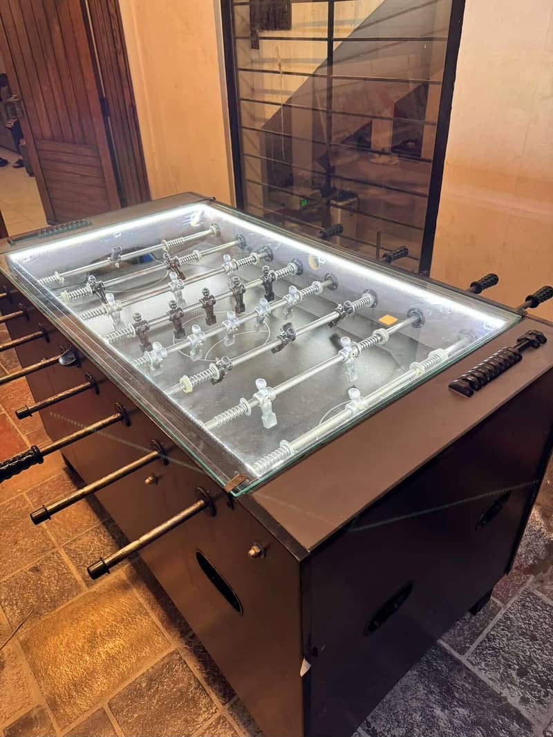 fuseball game 0