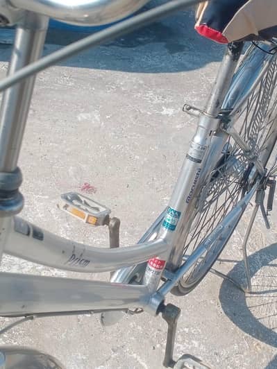 Original Japane cycle