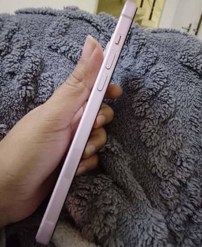 iPhone 15 plus jv 128 Gb