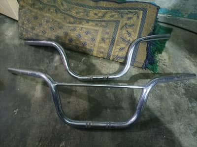 original handle 125 or   70c.  ek ki price 2000