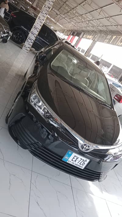 XLI Automatic transmission Special Edition