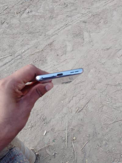 10/8 condition only back change