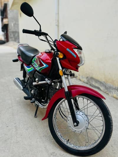 Honda Pridor 2020/2021 For Sale