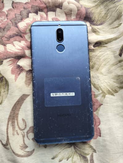 HUAWEI MATE 10 LITE  Box available