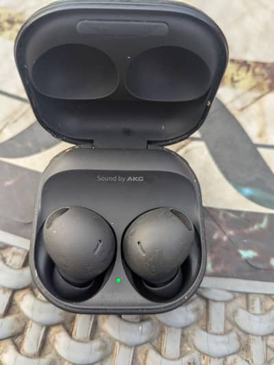 Samsung Galaxy 2 pro