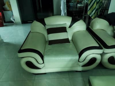 8 seater sofa set