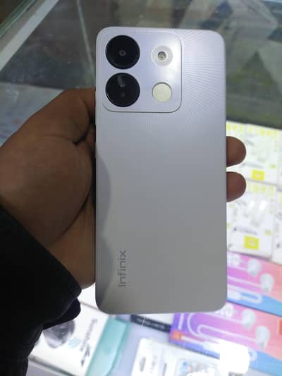 INFINIX SMART 7 HD