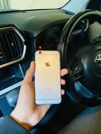 Iphone 6s PTA Approved Best for 2nd PTA phone for Iphone user