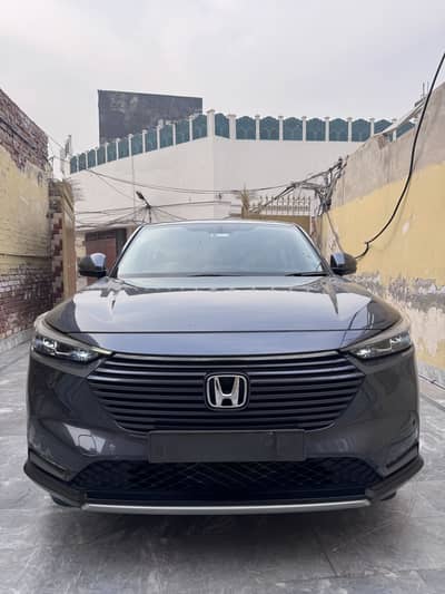 Honda HR-V VTIS 2023 Just Like New
