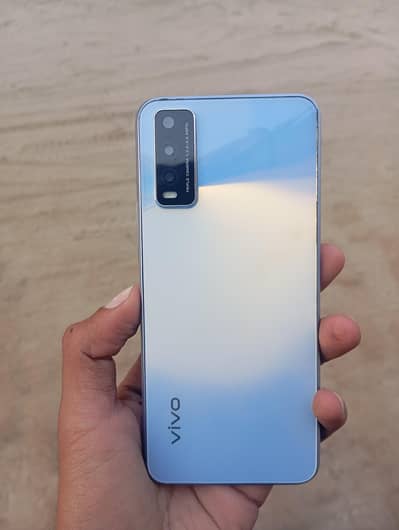 Vivo Y12A For Sale - Condition 10/10