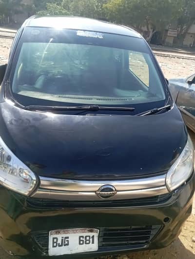 Nissan days vip conditions sounds system