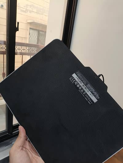 Razer Firefly gaming mousepad RGB