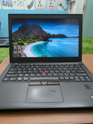 Lenovo Thinkpad X270 i5 7th Generation 03420483394