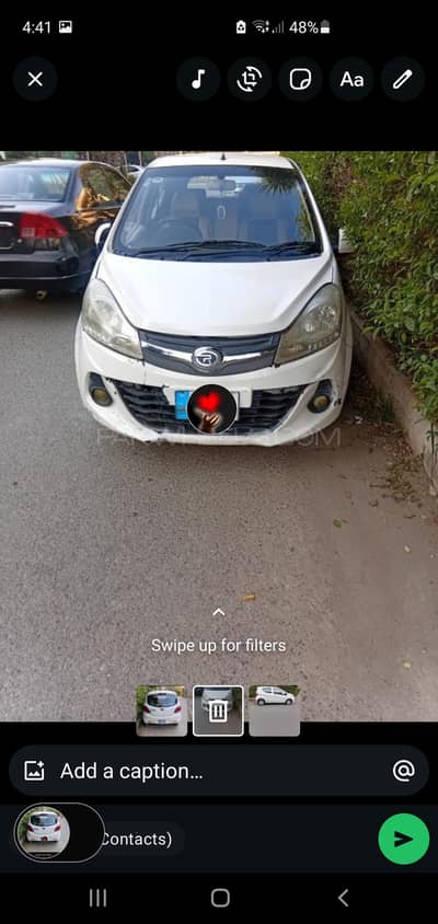 prince pearl Total geniyan Only one piece touching