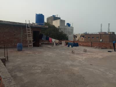 Roof top for Basant on Rent for 3 Days