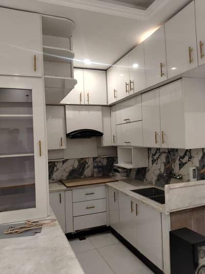 This Property For Sale Purpose In Nazimabad 2 A