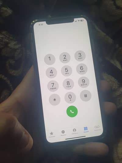 iPhone Xs Max 64gb FU