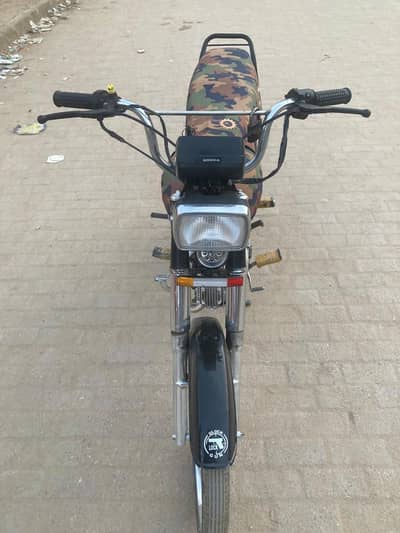 unique bike full 0 meter bani eahi h