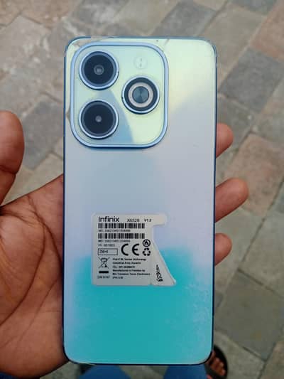 8/8.256. exchange possible