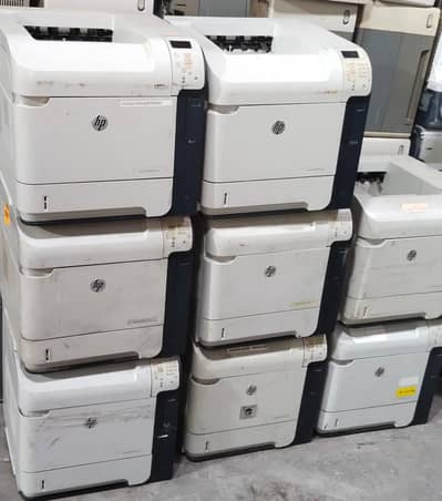 HP LASERJET 4015 HEAVY DUTY PRINTER AVAILABLE