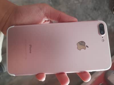 iPhone 7 Plus pta