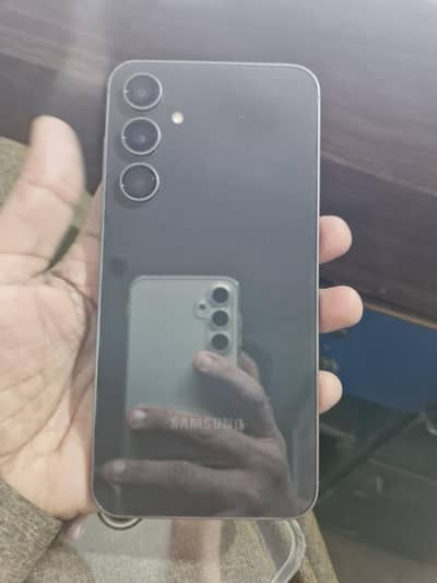 Samsung S23fe non Pta