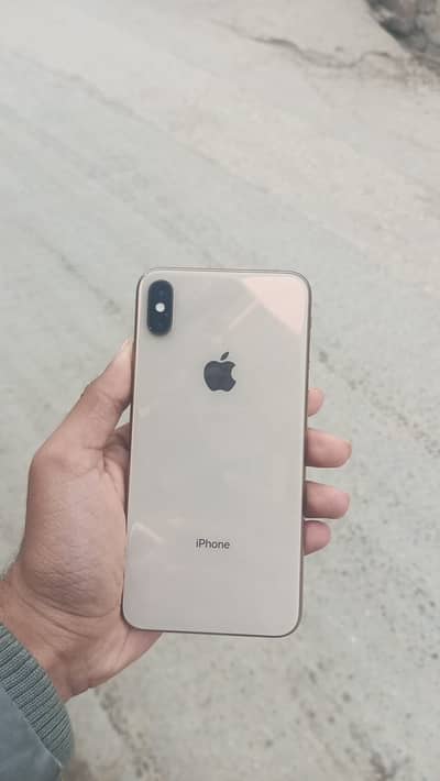 Xsmax 512 gb demanding phone